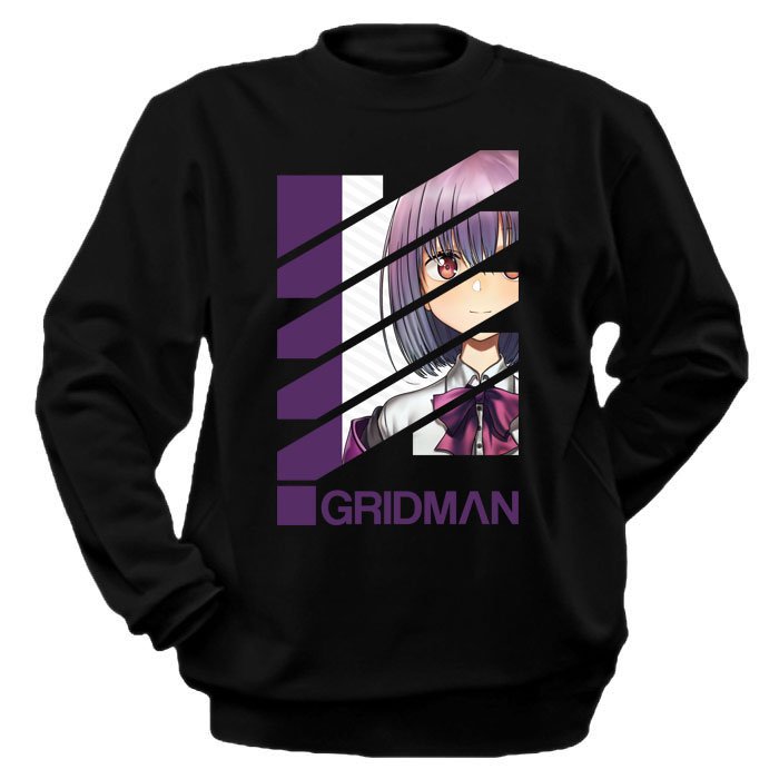 ���������� ������� ��������� Gridman Akane Shinjou �� ����� � ����� ������� / Gridman / SSSS.Gridman / ���������� ����������-��������. �������