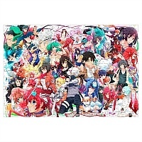  Cross-Over ( A3, 252 ) 339827