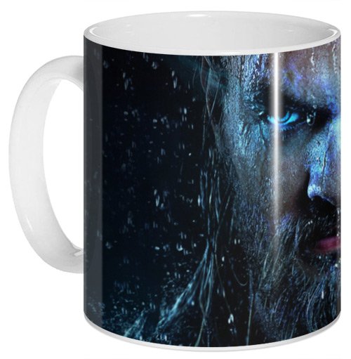 ���������� ������� ������ ������� ������� ����� �� ����� � ����� ������� / Aquaman