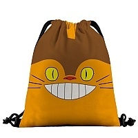 ����� ��� ����� Tonari no Totoro - Nekobus