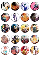    Cowboy Bebop