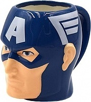   The Avengers Captain America (300)