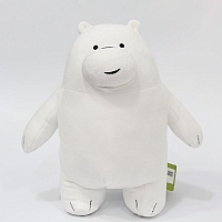 ������ ������� We Bare Bears - Ice Bear ver.3 (30��)
