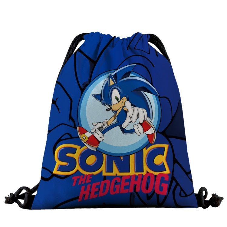 ����� ��� ����� Sonic the Hedgehog