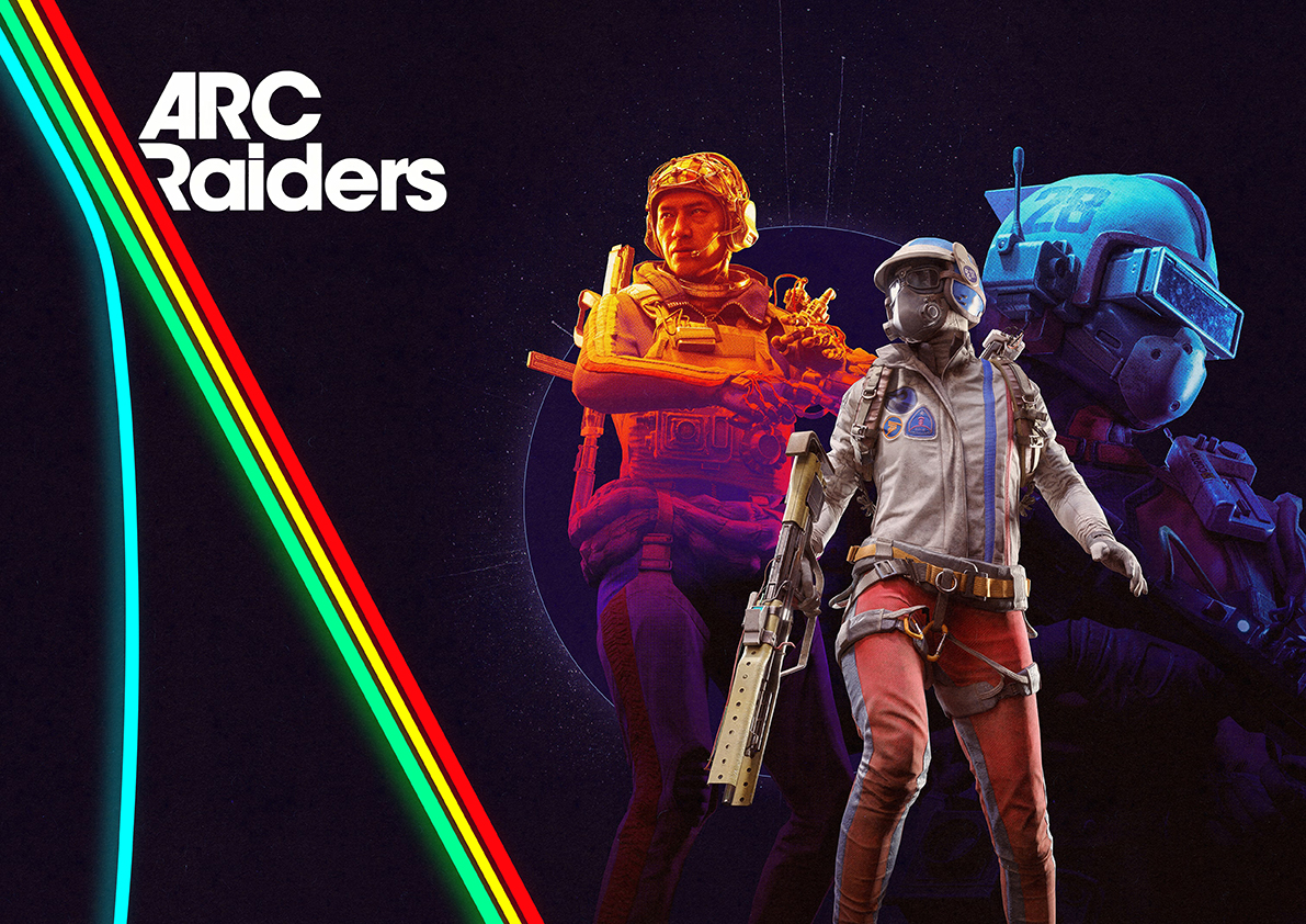 ������ �������� ARC Raiders / ������� ������� �4