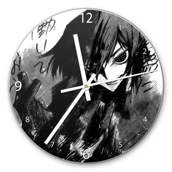 ���� ��������� Code Geass 347114