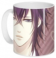  Hakuouki: Shinsengumi Kitan "St. Valentine's Day" 45271