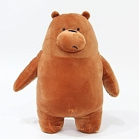 ������ ������� We Bare Bears - Grizzly ver.2 (30��)