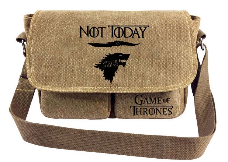 ����� �������� Game of Thrones Not Today ����������