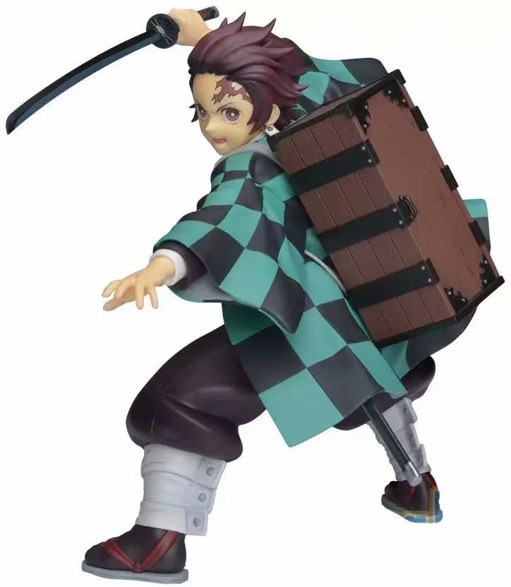 ������� Demon Slayer Kamado Tanjirou 550323