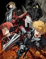 Break Blade ( ) MP4