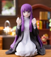  SAV Chokonose Premium Figure Fern