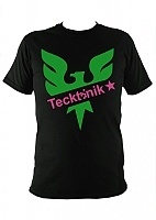 �������� Tecktonik