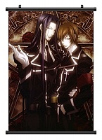   Trinity Blood 310317