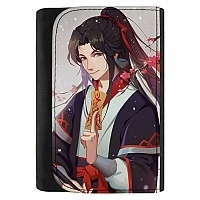   Mo Dao Zu Shi - Wei WuXian