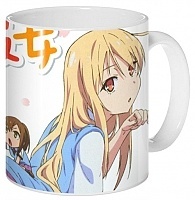  Sakurasou no Pet na Kanojo 350338