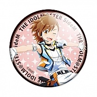  The Idolmaster SideM LIVE ON ST@GE!: Physical - Shiro Tachibana