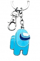 ������ ������������� Among Us Cyan