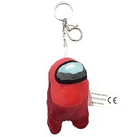 ������ �������� Among Us Red