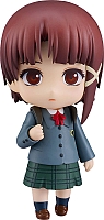  Nendoroid serial experiments lain Lain Iwakura