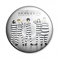  Kangoku Gakuen Jo, Kiyoshi, Andrei, Shingo and Gakuto
