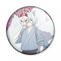  Kakuriyo no Yadomeshi - Ginji