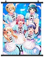  Megami no Cafe Terrace