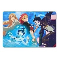    Ao no Exorcist 310158