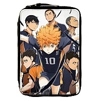   Haikyuu!! Karasuno Team