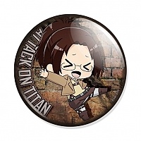    Season 2 Chibi Hanji