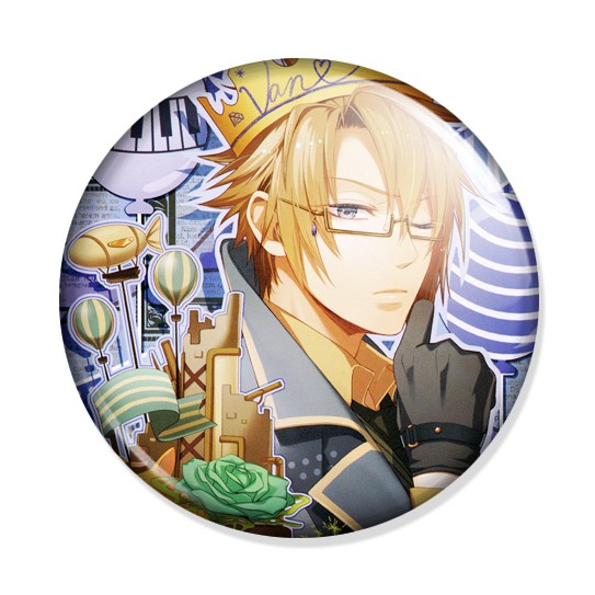 ���������� ������� ������ Code: Realize - King of Cakes Van �� ����� � ����� ���: ��������� - ����� ������������ / Code: Realize - Sousei no Himegimi / Code: Realize - Guardian of Rebirth