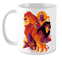    / The Lion King