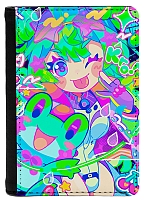    Hyperpop ver.3