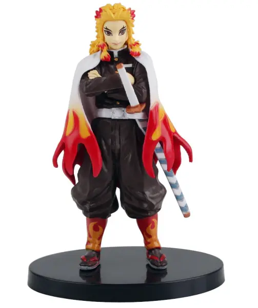 ������� Demon Slayer - Kyoujurou