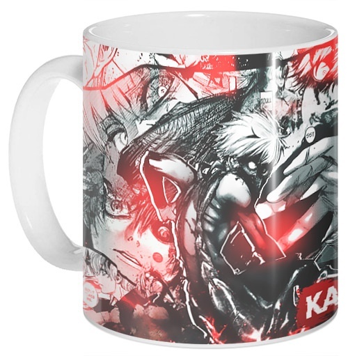 ���������� ������� ������������ ������ �� ����� ��������� ���� / Tokyo Ghoul / Tokyo Kushu / ��������� ������