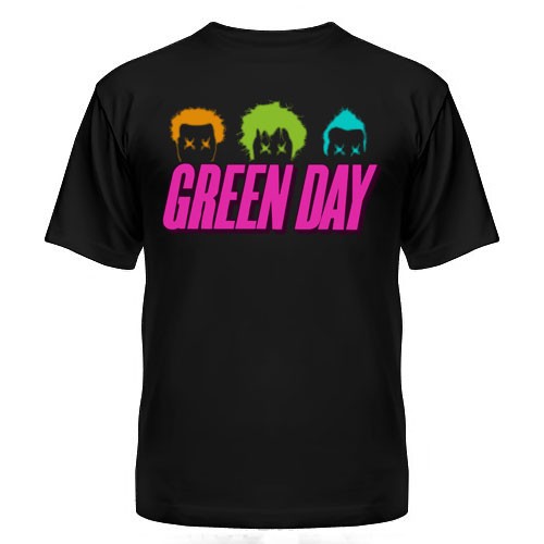 ���������� ������� �������� Green Day the Uno, Dos, and Tre albums �� ����� � ����� Green Day / ������� ���� / ���� ���