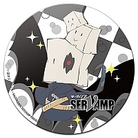    Servamp Chibi Doubt Doubt