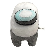 ������ ������� Among Us White (20��)