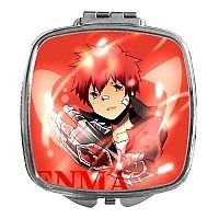  Katekyo Hitman Reborn! 301387
