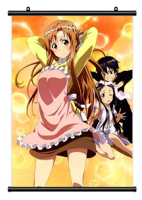 ���������� ������� ������� �������� ������� ���� ������ No.13 �� ����� � ����� ������� ���� ������ / Sword Art Online / SAO