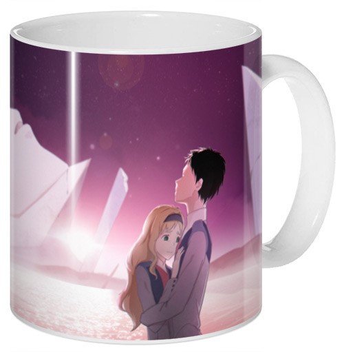 ���������� ������� ������ ����� �� �����c� - Kokoro, Mitsuru, Zero Two �� ����� � ����� ����� �� �����c� / Darling in the FranXX / ������� �� �������