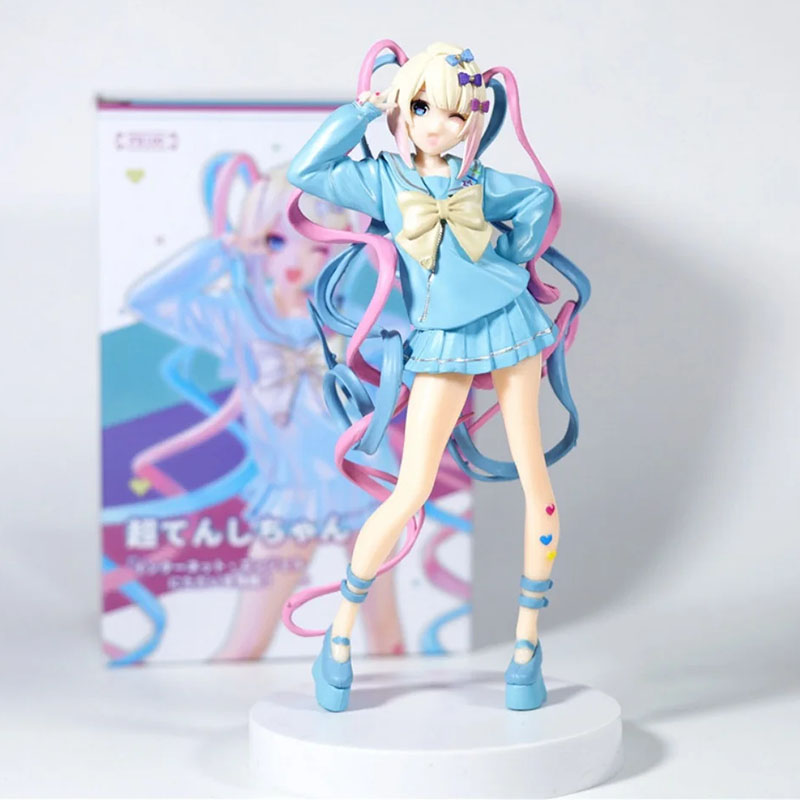 ������� Needy Streamer Overload - Kange (�����)