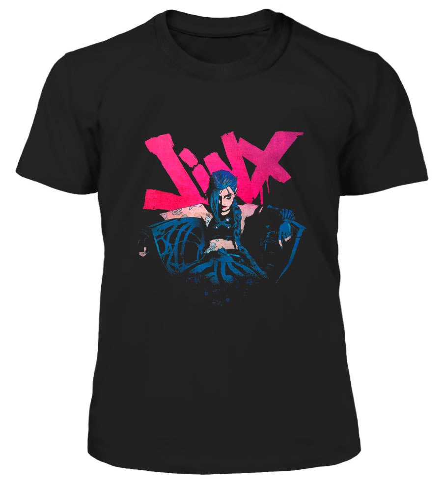    Arcane: League of Legends /       / Arcane: League of Legends