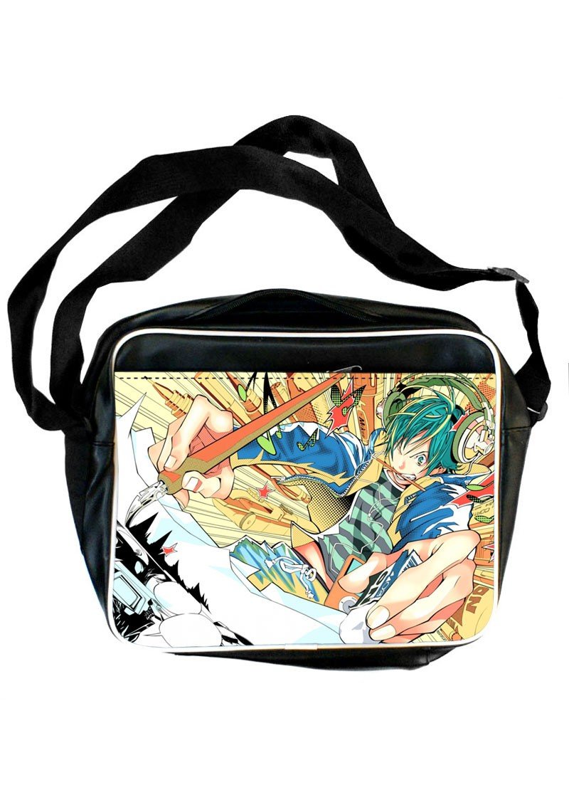 ���������� ������� ����� Bakuman 65436 �� ����� � ����� ������� / Bakuman