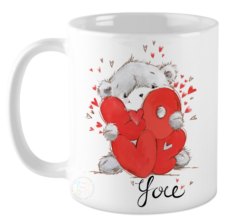 ���������� ������� ������������ ������ �� ����� ���� ������� ��������� / St. Valentine's Day