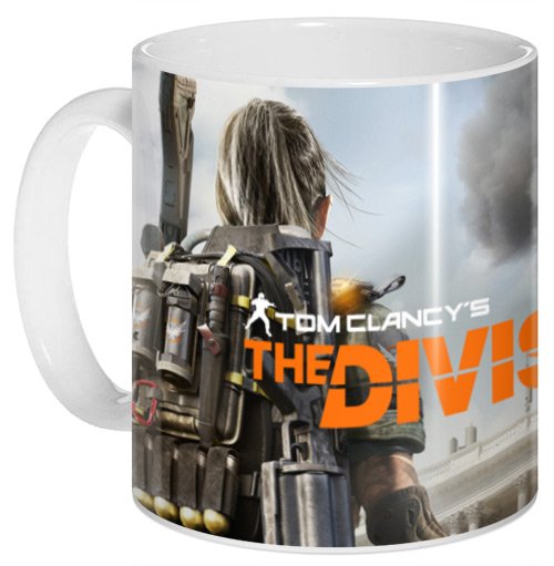 ���������� ������� ������ The Division 2 Capitol �� ����� � ����� Tom Clancy's / Rainbow Six: Siege / ������ 6: ����� / ������ �����: ����� / Ghost Recon: Wildlands / ����� ������� / The Division / ������������� / ��������