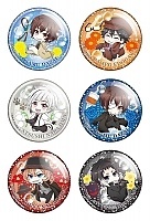    "Bungou Stray Dogs" No.4