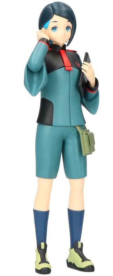 ������� SAV Mobile Suit Gundam Nika Nanaura