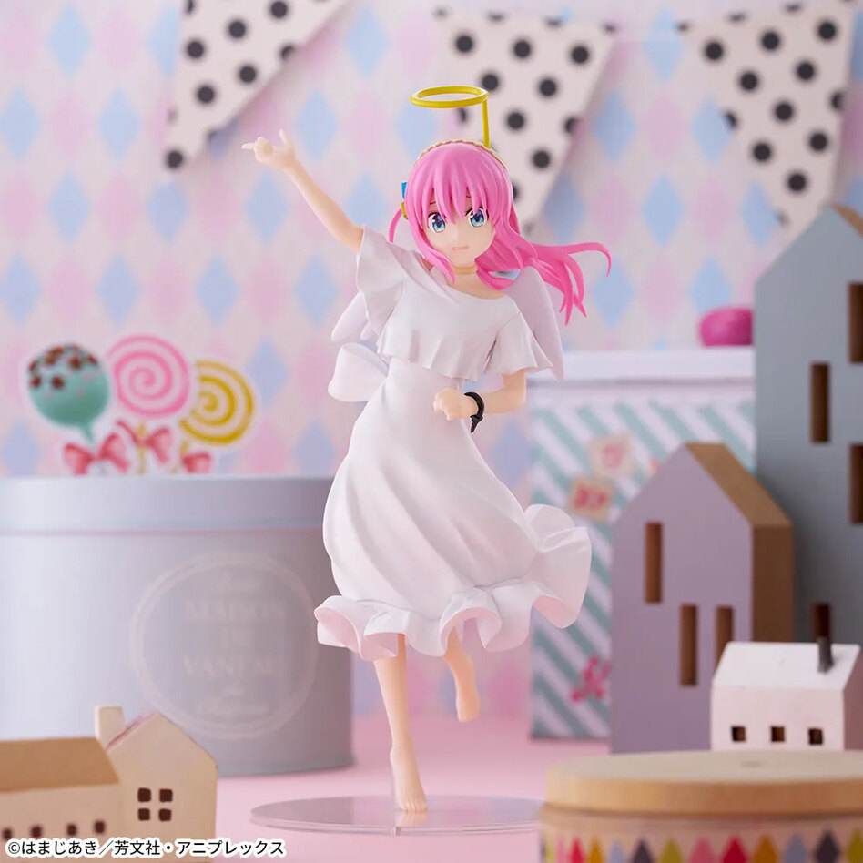 ������� SAV Luminasta Gotou Hitori