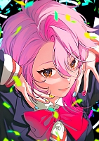   Dandadan - Aira Shiratori /  
